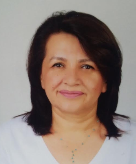 Ebe Gülnaz CEBECİ