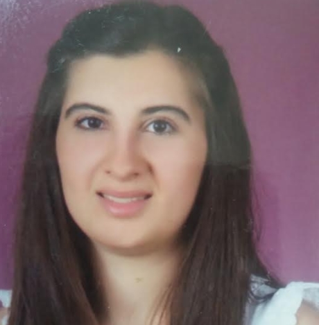 Ebe Selin DOĞUŞ